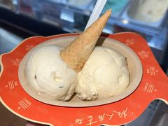 -极拉图·现制冰淇淋(大卫城店)