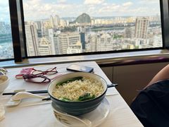 -柳州宾馆-云霄阁·旋转餐厅