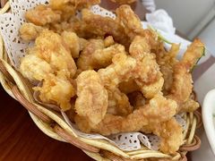 -胡子饮食店