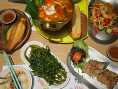 -蔡澜Pho·越南粉餐厅(海上世界店)