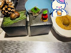 -青岛遇见米兰(八大关店)