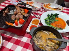 -西贝(虹口龙之梦店)