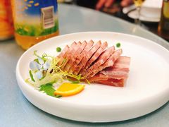 水晶肴肉-王记姚家味·地道苏帮菜(凤凰街店)
