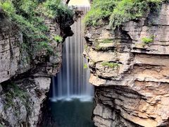 -太行锡崖沟旅游度假区