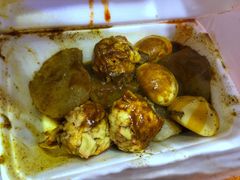 -明记牛杂(新马路分店)