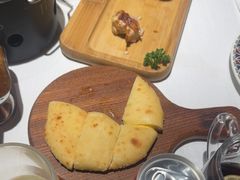 -俄士厨房(五棵松华熙LIVE店)