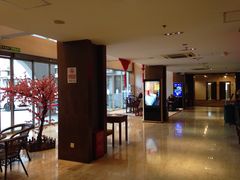 -成都驻京办餐厅(蜀都宾馆店)