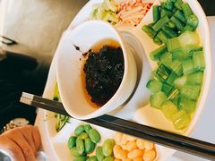 -四季民福烤鸭店(前门店)