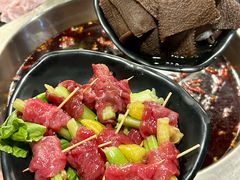 -三江汇火锅店(保全街店)