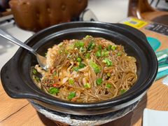 -小金鬼·煎饺·鸽子汤