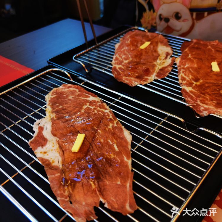 最近喜欢的日料店