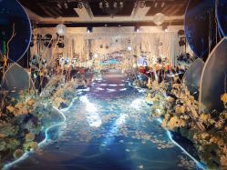 -怡东国际酒店·宴会厅