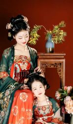-盘子女人坊古装写真摄影(深圳店)