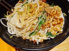 -心怡东北烤冷面(赤峰路店)