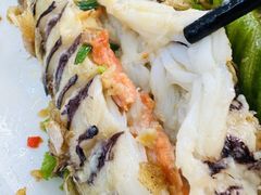 -钱塘府海鲜餐厅