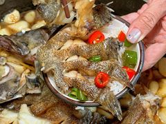 -渔傅·霞浦滩涂海鲜(建平店)