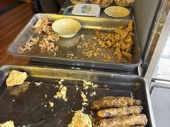 大堂-卢聪艺小吃店(阳翟总店)