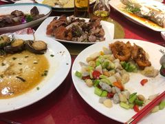 -朱仔记食府(江南大道店)