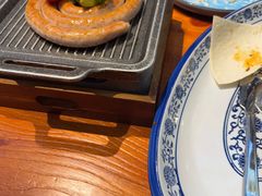 -莫斯科西餐厅
