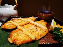 -文三酒肆自助放题(新街口友谊广场店)