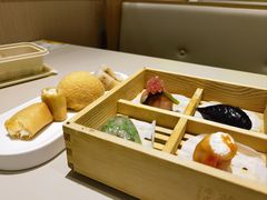-蔡澜点心·粤菜(万菱汇店)
