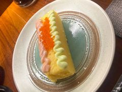 -昊·来了寿司(双楠2店)