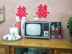 -薇满楼宴会中心(尚城国际购物中心店)