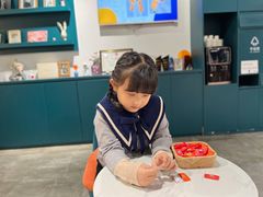 -海马体照相馆(天津世纪都会店)