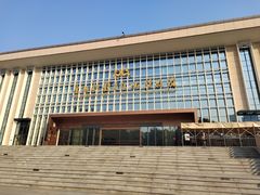 -广西壮族自治区博物馆