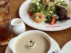 -Entrecôte 法国牛扒馆(保利·时光里店)