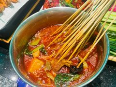 -冰城小镇音乐串吧·聚会餐厅(百子湾店)