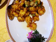 -白家大院·王府宫廷菜(苏州街店)