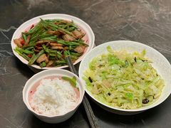 -箪食巷私房菜馆·鲁菜(玉函路店)