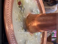 -民食香·腊排骨野生菌美食(木府店)