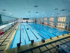 -北京雄鹿运动中心