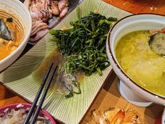 -我的甜·泰国餐厅
