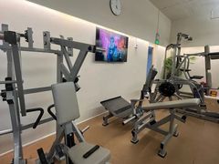 -YCHL Studios健身工作室(市二宫店)