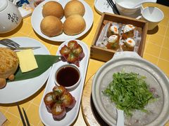 -蔡澜点心·粤菜(花城汇南区店)