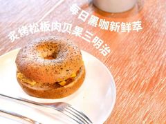 -星巴克(广州动漫星城东区店)