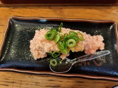 -元祖ぶっち切り寿司 魚心(三宫店)