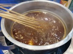 -马路边边串串香(双井直营店)