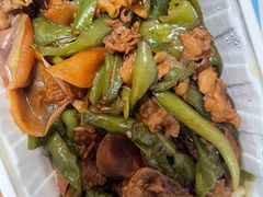 -得稻小饭堂·江西菜(浦江店)