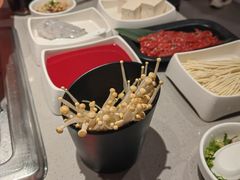 -海底捞火锅(中山路天主教堂店)