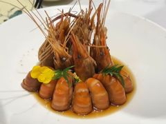 -阿露佳·舌尖上的安吉菜