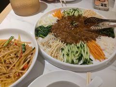 -上关东东北菜(夫子庙水游城店)