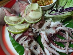 -Kat's Kitchen
