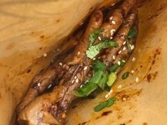 -降龙爪爪(建设路2店)