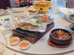 -金陵食府(林景店)