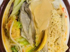 -张亮麻辣烫(尚都SOHO店)