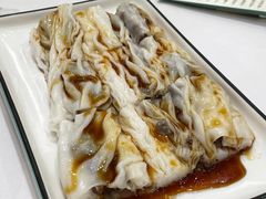 黑椒和牛肠-莞香楼·正宗东莞菜(东升店)